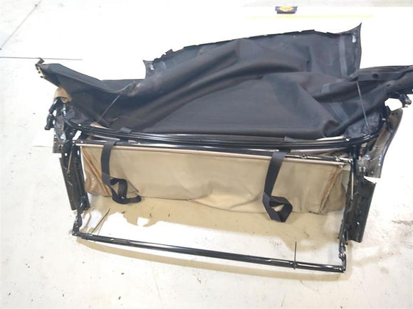 Jaguar XK8 Convertible Top Assembly