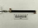 Jaguar XK8 Front Left Hydraulic Convertible Top Lift Strut-1