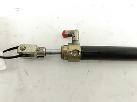 Jaguar XK8 Front Left Hydraulic Convertible Top Lift Strut - 0