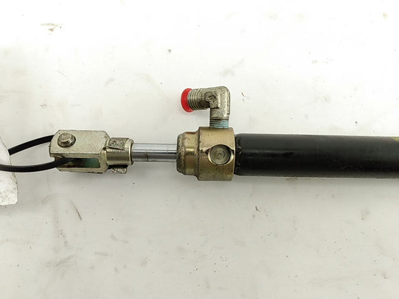 Jaguar XK8 Front Left Hydraulic Convertible Top Lift Strut