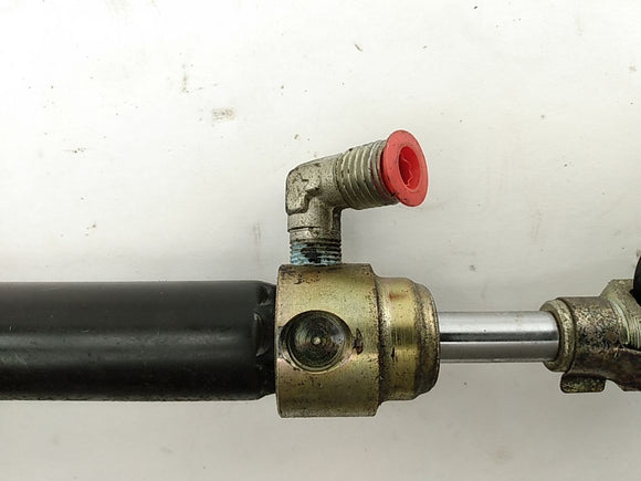 Jaguar XK8 Front Left Hydraulic Convertible Top Lift Strut