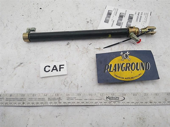 Jaguar XK8 Front Right Hydraulic Convertible Top Lift Strut