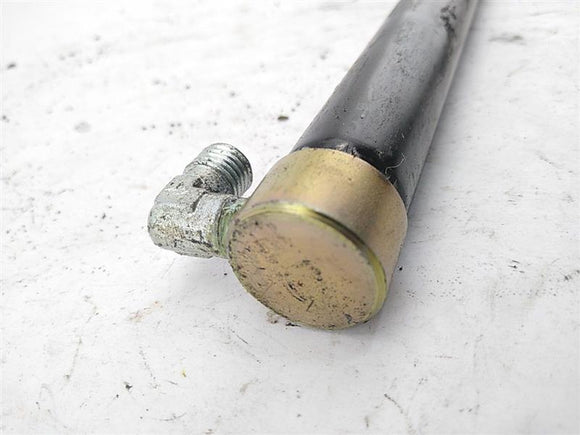 Jaguar XK8 Front Right Hydraulic Convertible Top Lift Strut