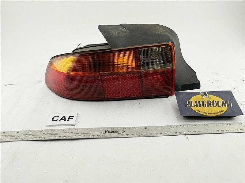 BMW Z3 Rear Left Tail Light Assembly