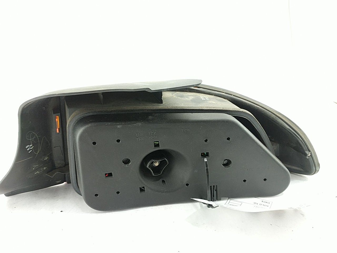 BMW Z3 Rear Left Tail Light Assembly