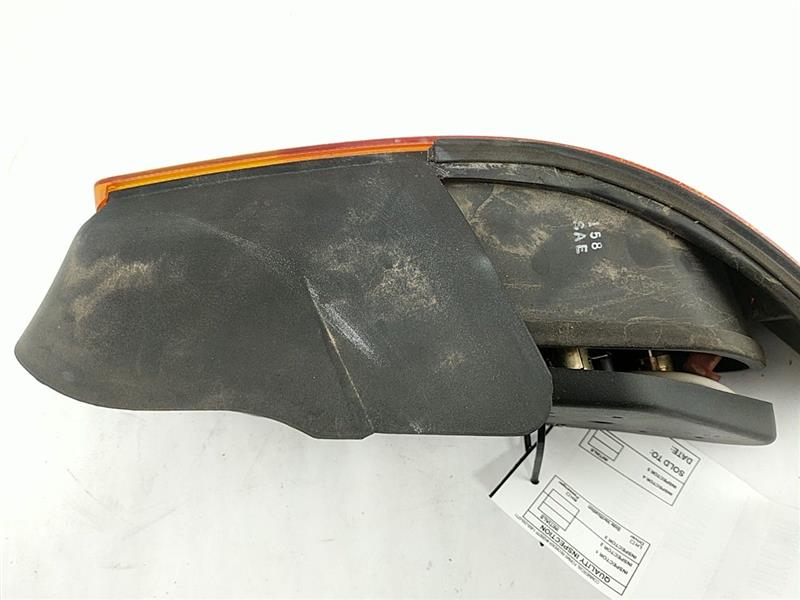 BMW Z3 Rear Left Tail Light Assembly