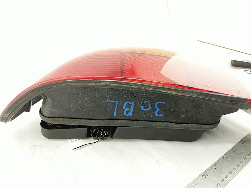 BMW Z3 Rear Left Tail Light Assembly