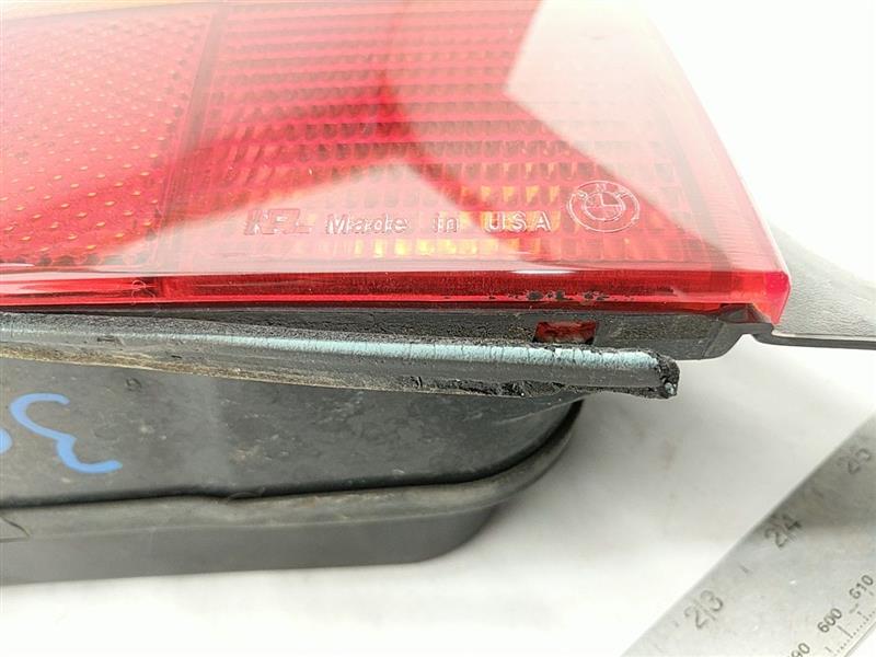 BMW Z3 Rear Left Tail Light Assembly