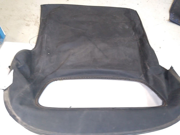 Jaguar XK8 Covertible Top Hinge Set with Roof Carpet