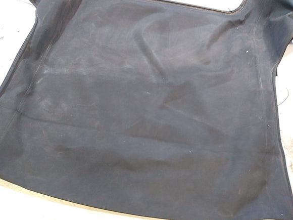 Jaguar XK8 Covertible Top Hinge Set with Roof Carpet