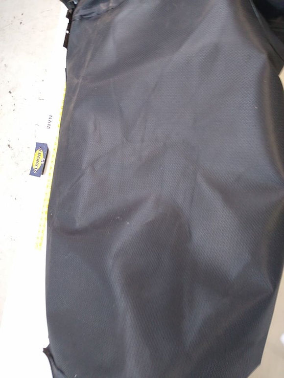 Jaguar XK8 Covertible Top Hinge Set with Roof Carpet