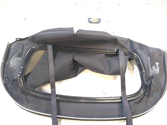 Jaguar XK8 Covertible Top Hinge Set with Roof Carpet