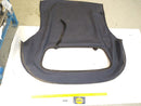 Jaguar XK8 Convertible Boot with Convertible Top Hinge Set-1