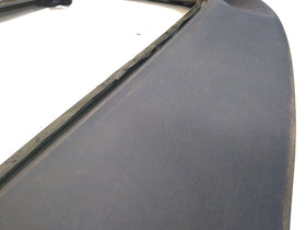 Jaguar XK8 Convertible Boot with Convertible Top Hinge Set - 0