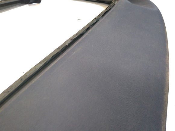 Jaguar XK8 Convertible Boot with Convertible Top Hinge Set