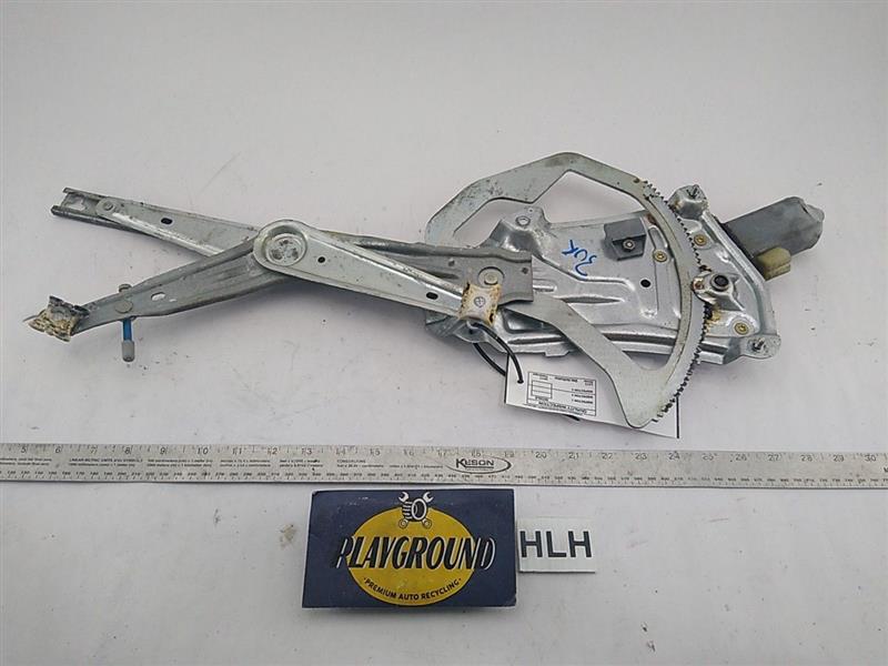 BMW Z3 Right Door Window Regulator