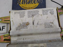 BMW Z3 Left Door Air Bag-2