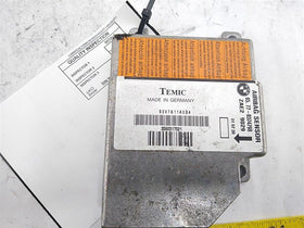 BMW Z3 Airbag Module - 0