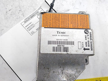 BMW Z3 Airbag Module - 0