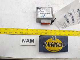 BMW Z3 Airbag Module