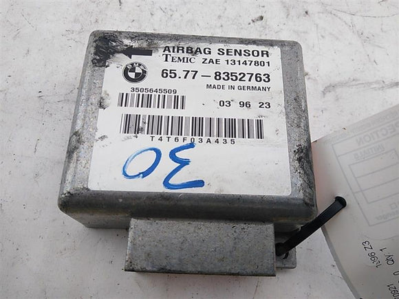 BMW Z3 Airbag Module