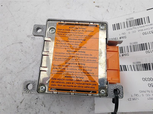BMW Z3 Airbag Module