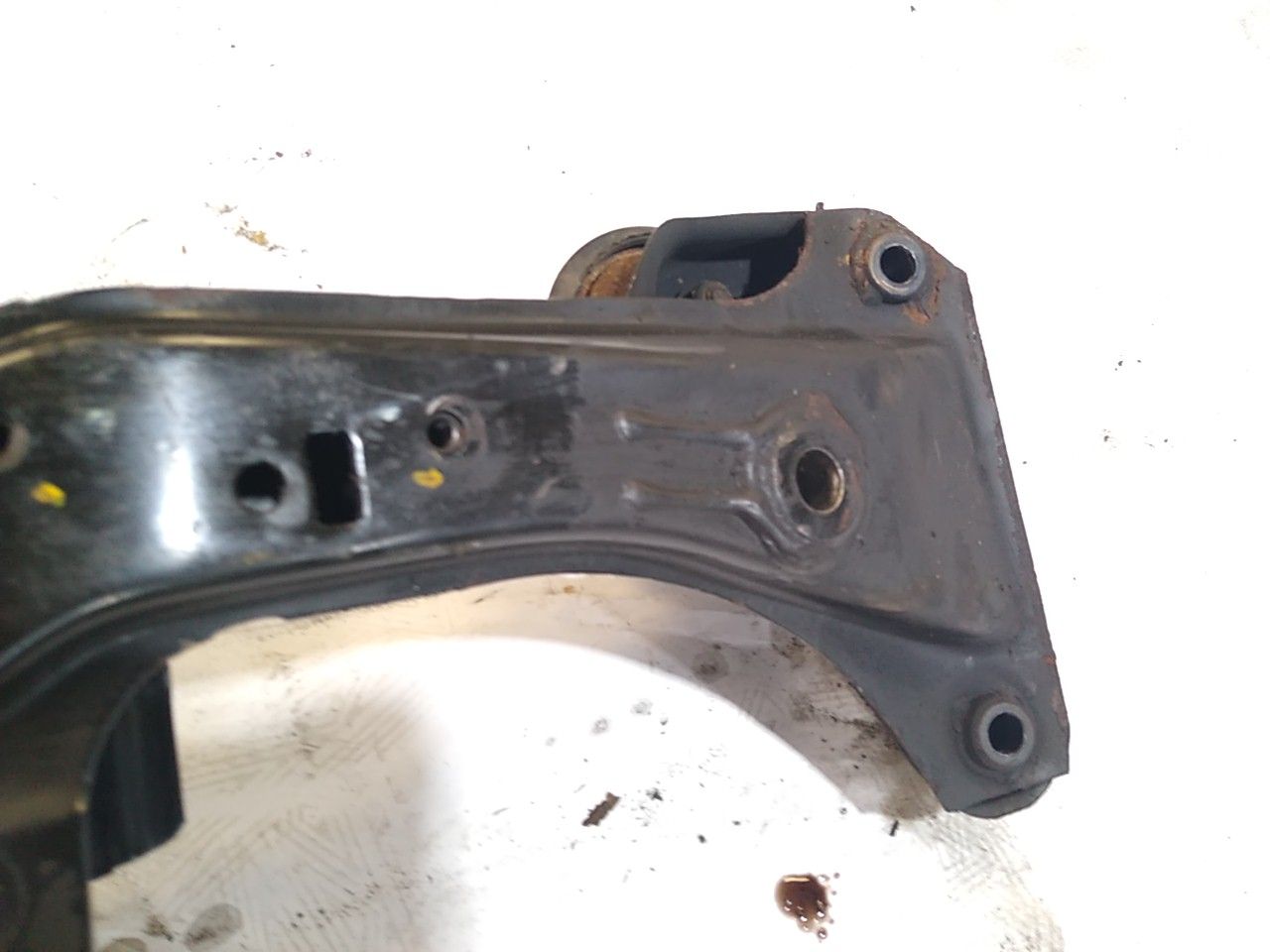 BMW Z3 Front Subframe Crossmember