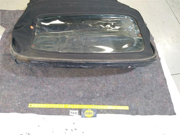 BMW Z3 Convertible Top Assembly
