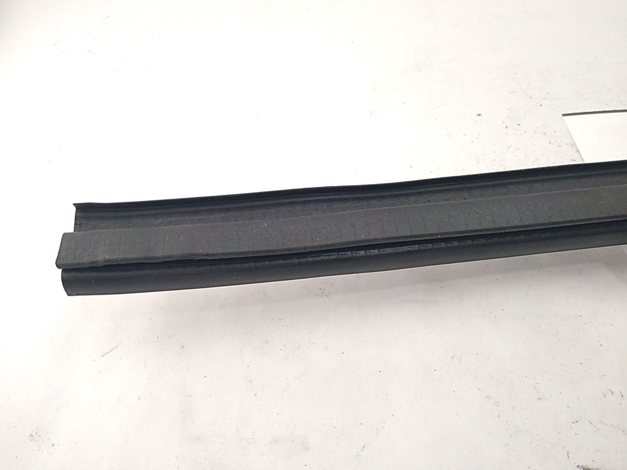 BMW Z3 Inner Window Channel Seal - Passenger Side