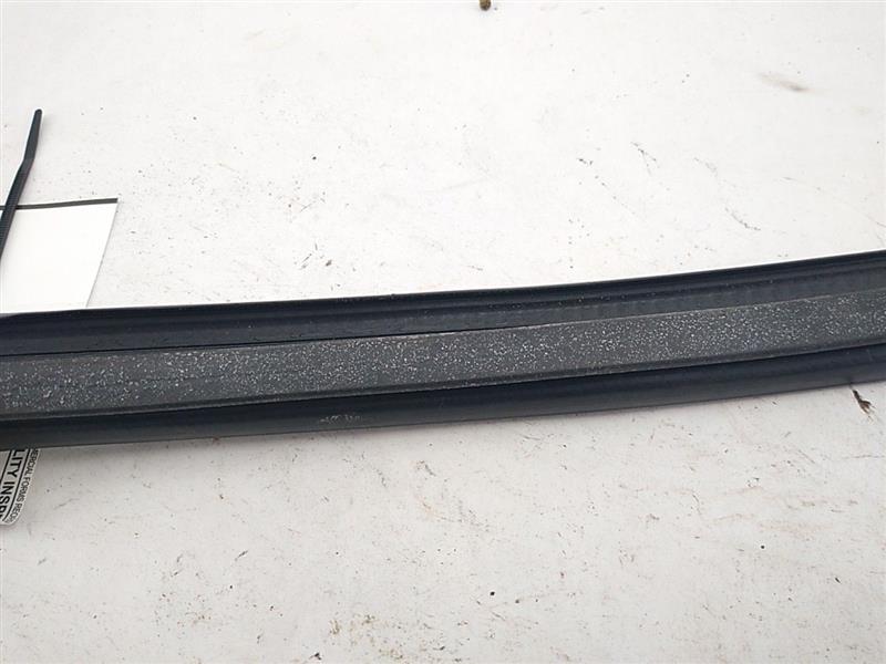 BMW Z3 Inner Window Channel Seal - Passenger Side