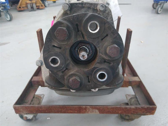 BMW Z3 Automatic Transmission