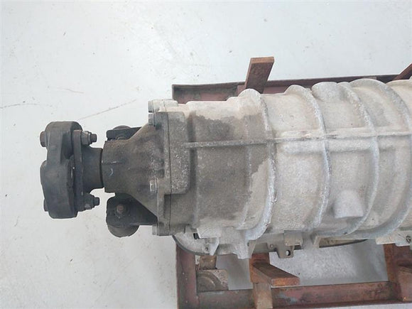 BMW Z3 Automatic Transmission