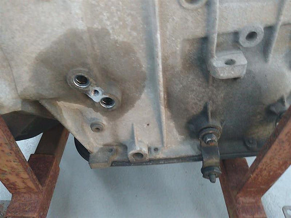 BMW Z3 Automatic Transmission