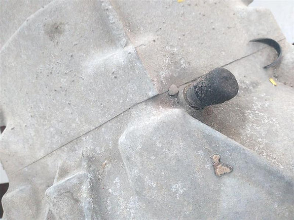 BMW Z3 Automatic Transmission