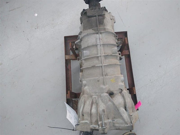 BMW Z3 Automatic Transmission