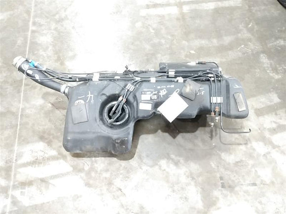 BMW Z3 Gas Tank