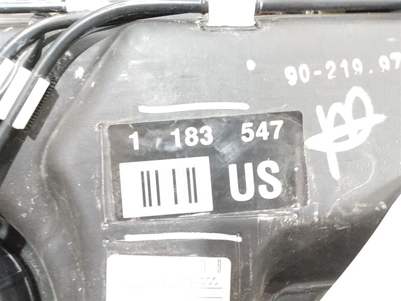 BMW Z3 Gas Tank | Playground PAR