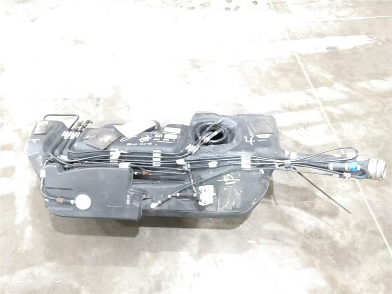 BMW Z3 Gas Tank | Playground PAR