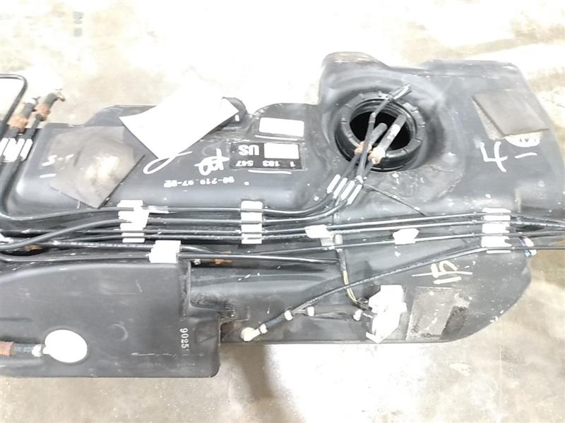 BMW Z3 Gas Tank