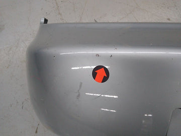 BMW Z3 Rear Bumper - 0