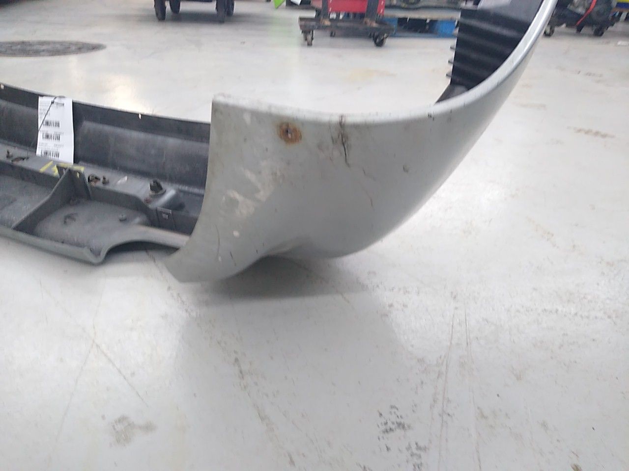 BMW Z3 Rear Bumper