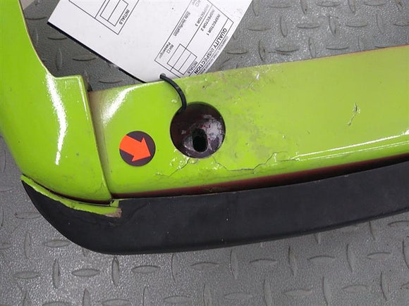 Porsche 944 Back Bumper