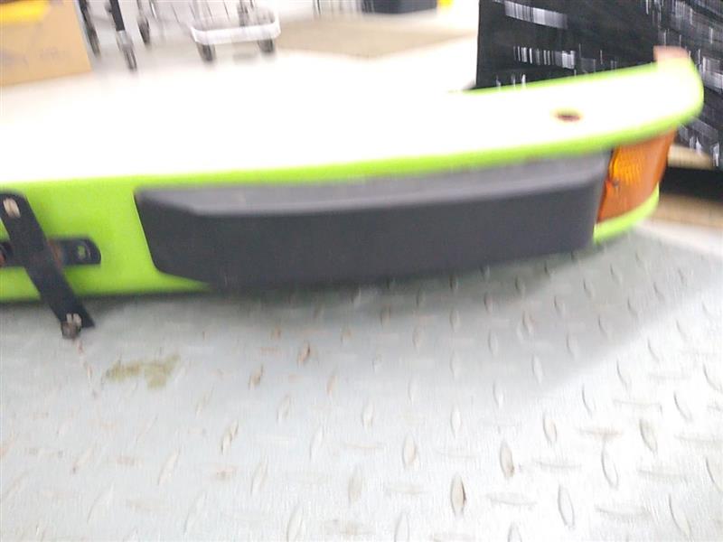 Porsche 944 Front Bumper with Turn Signals