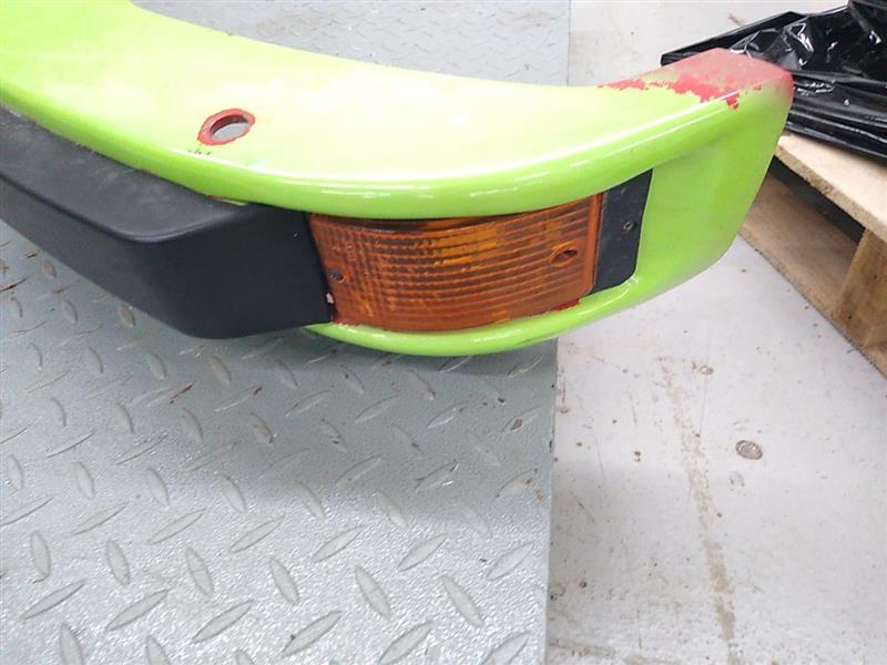 Porsche 944 Front Bumper with Turn Signals