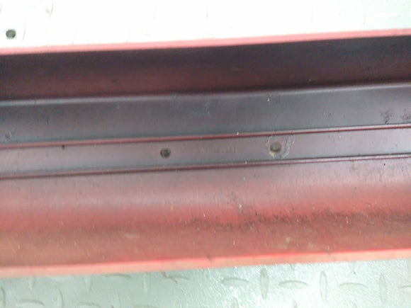 Porsche 944 Front Bumper with Turn Signals