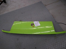 Porsche 944 Front Bumper Upper Cover with Emblem