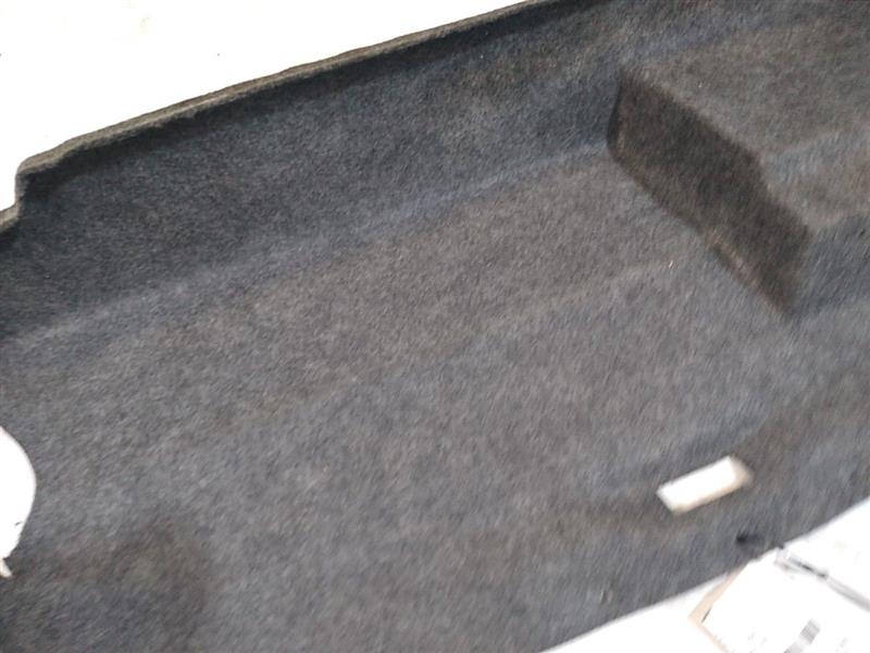 BMW Z3 Trunk Lid Carpet Panel - 0