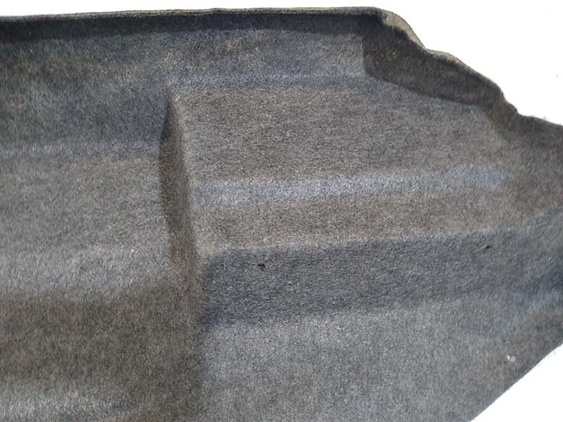 BMW Z3 Trunk Lid Carpet Panel