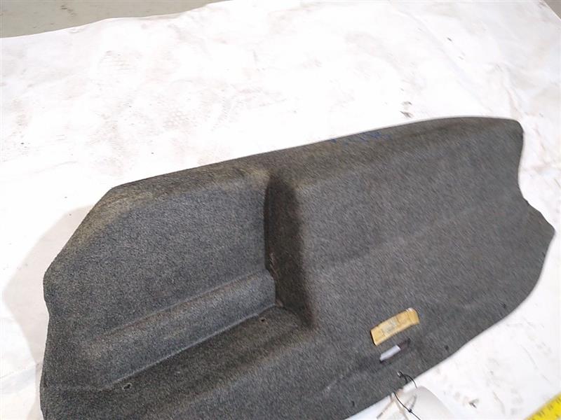 BMW Z3 Trunk Lid Carpet Panel