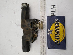 BMW Z3 Thermostat Housing Assembly